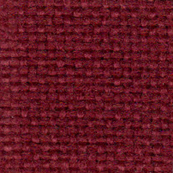 Tapizado color Borgoña