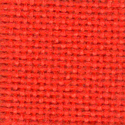 Tapizado color Naranja