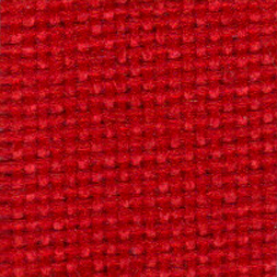 Tapizado color Rojo