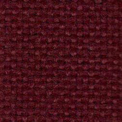 Tapizado color Vino Oscuro