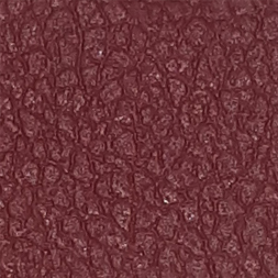 Tapizado color Rojo