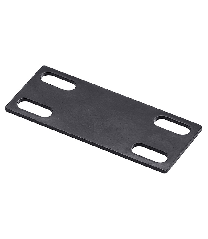 Placa Plana