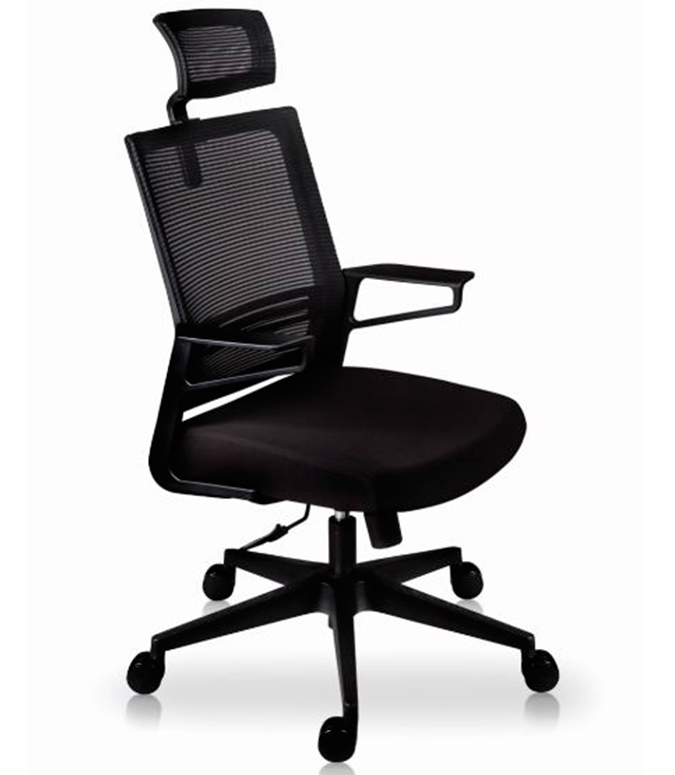 silla croacia con cabecera