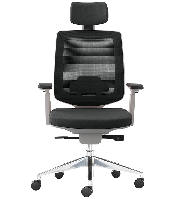 silla finesterre con cabecera