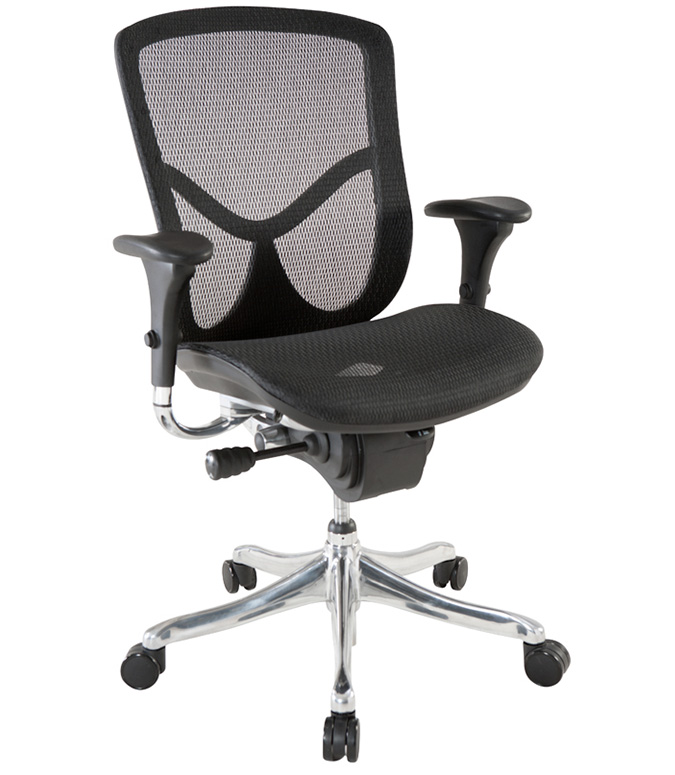 silla Miura Ejecutiva