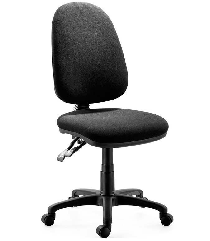 silla Red Alto 2 palancas